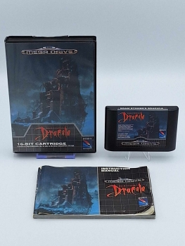 Bram Stoker's Dracula